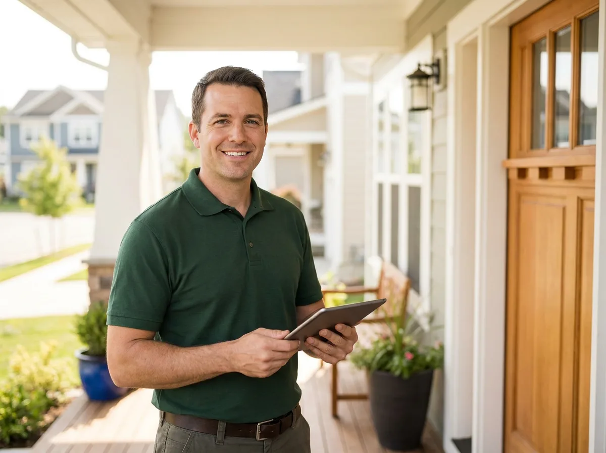 Pest control FAQs for Franklin, NE